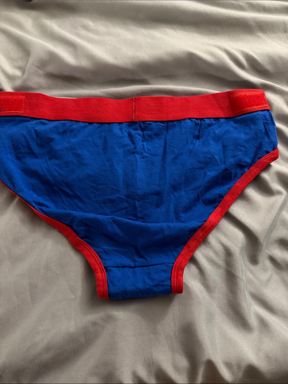 DC Comics Superman Brief - Picture 3 of 4